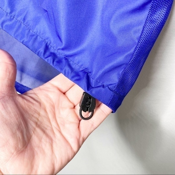 Pearl Izumi Barrier Cycling Vest Blue Small - Picture 4 of 6